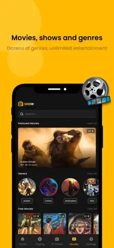 hotstar-ott-movies Movies and shows